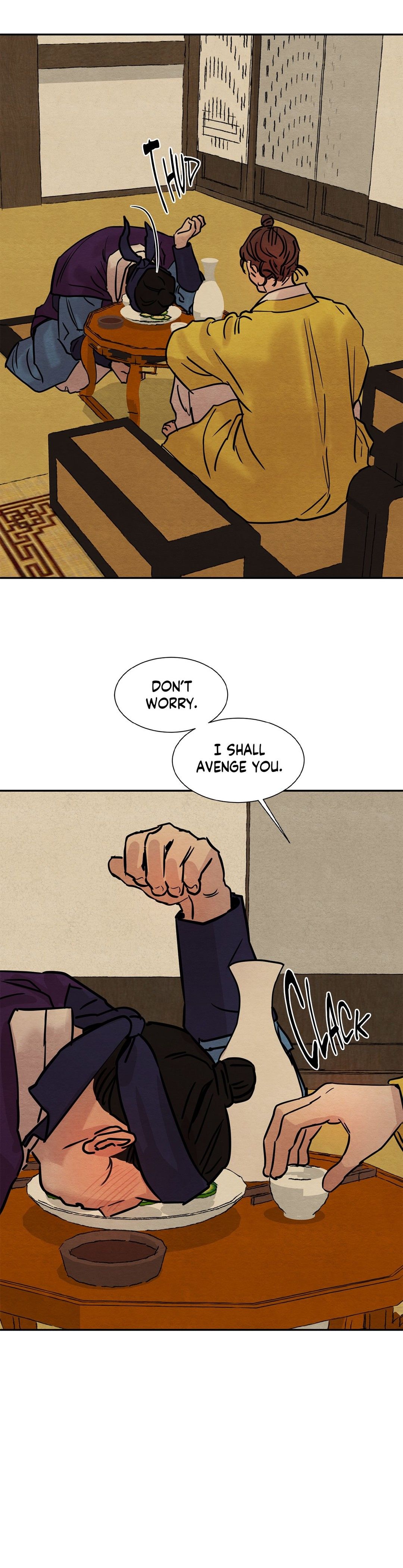 Painter-Of-The-Night-By-Byeonduck-Eng page 9