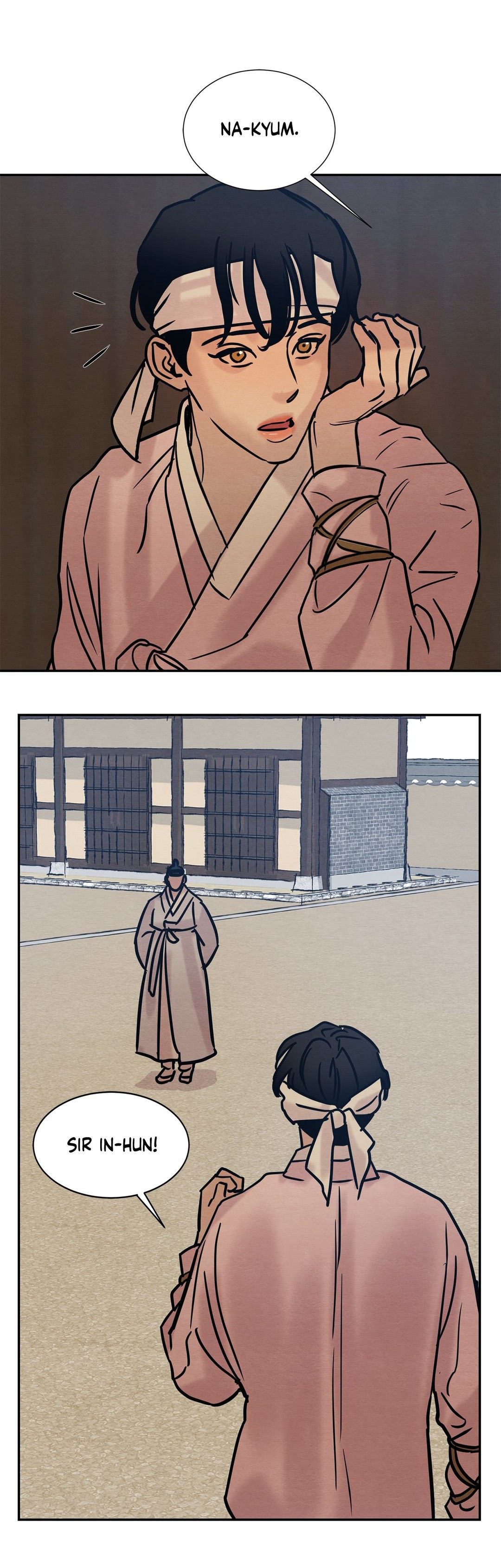 Painter-Of-The-Night-By-Byeonduck-Eng page 15