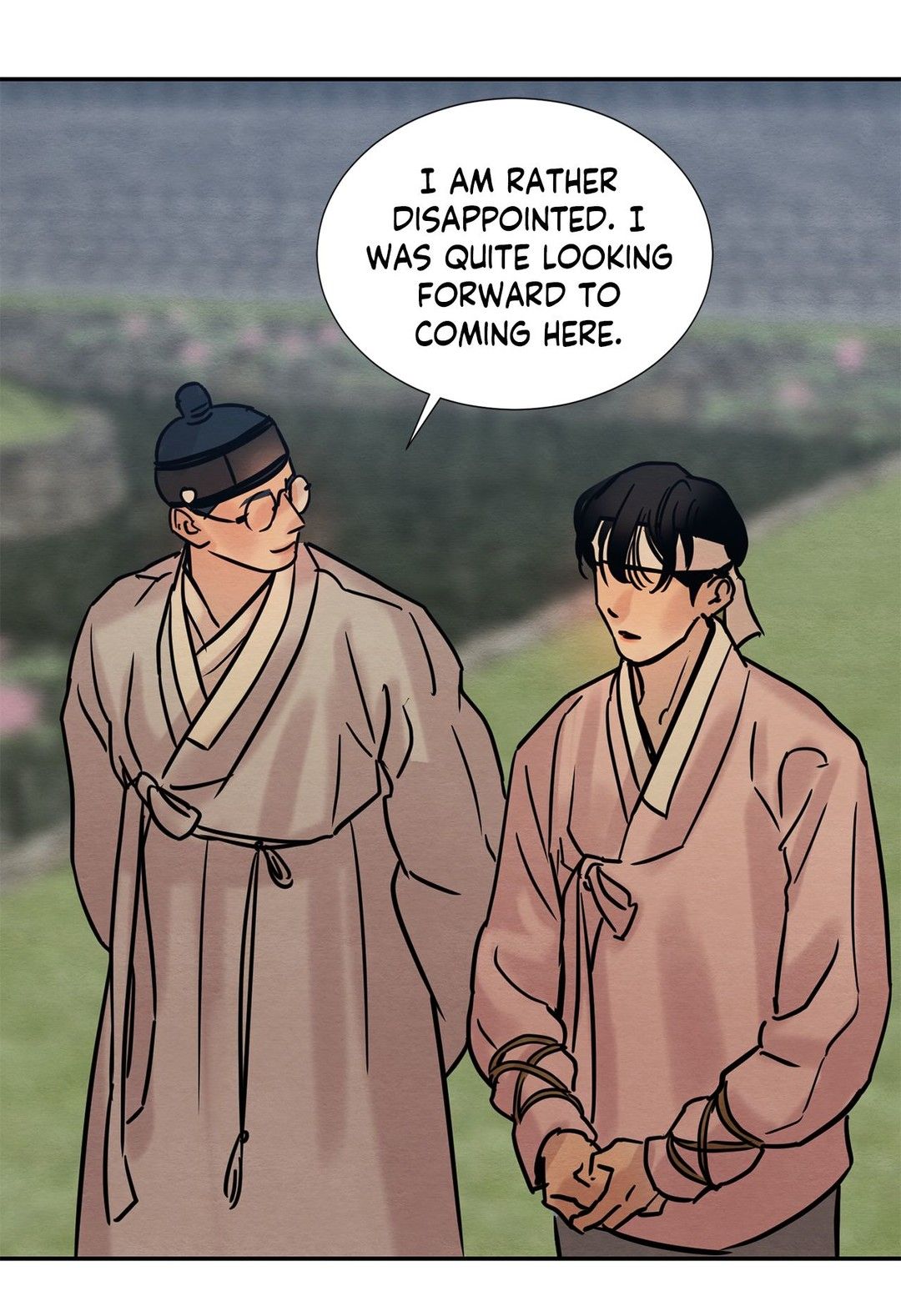 Painter-Of-The-Night-By-Byeonduck-Eng page 18