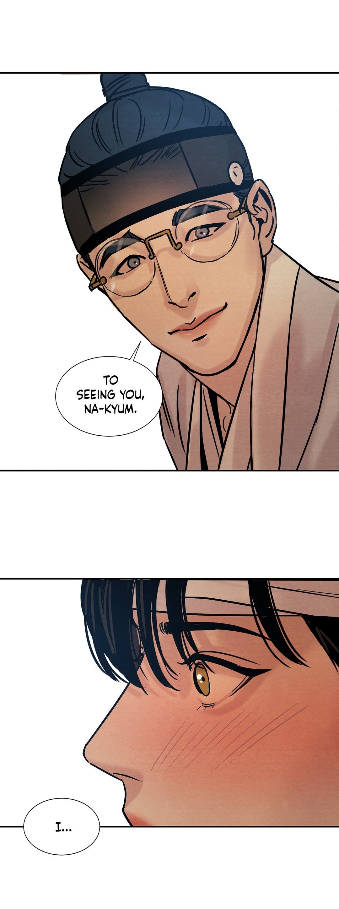 Painter-Of-The-Night-By-Byeonduck-Eng page 19
