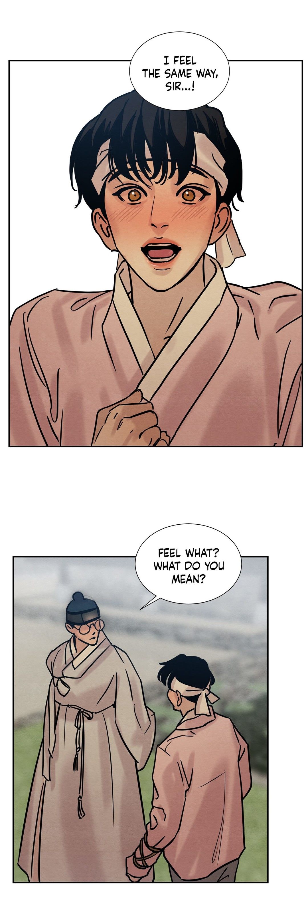 Painter-Of-The-Night-By-Byeonduck-Eng page 20