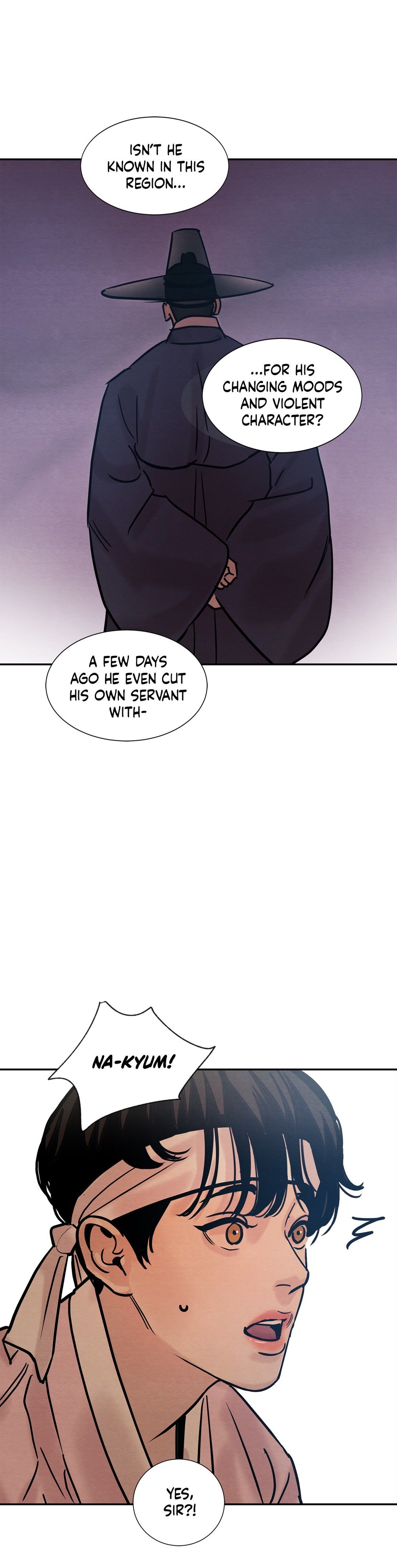 Painter-Of-The-Night-By-Byeonduck-Eng page 23