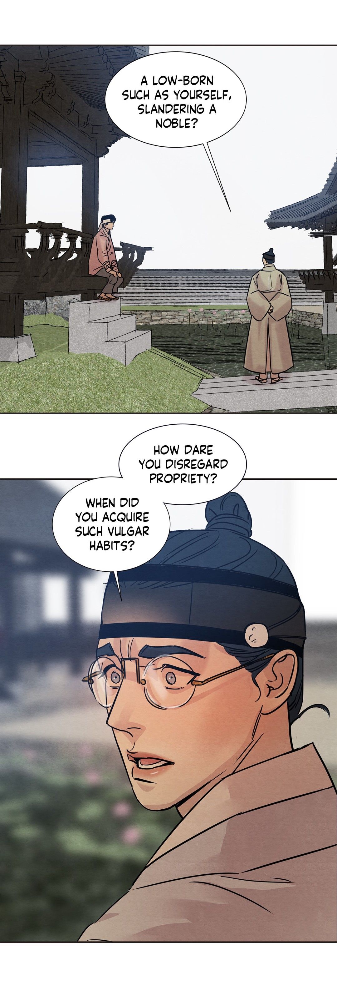 Painter-Of-The-Night-By-Byeonduck-Eng page 24
