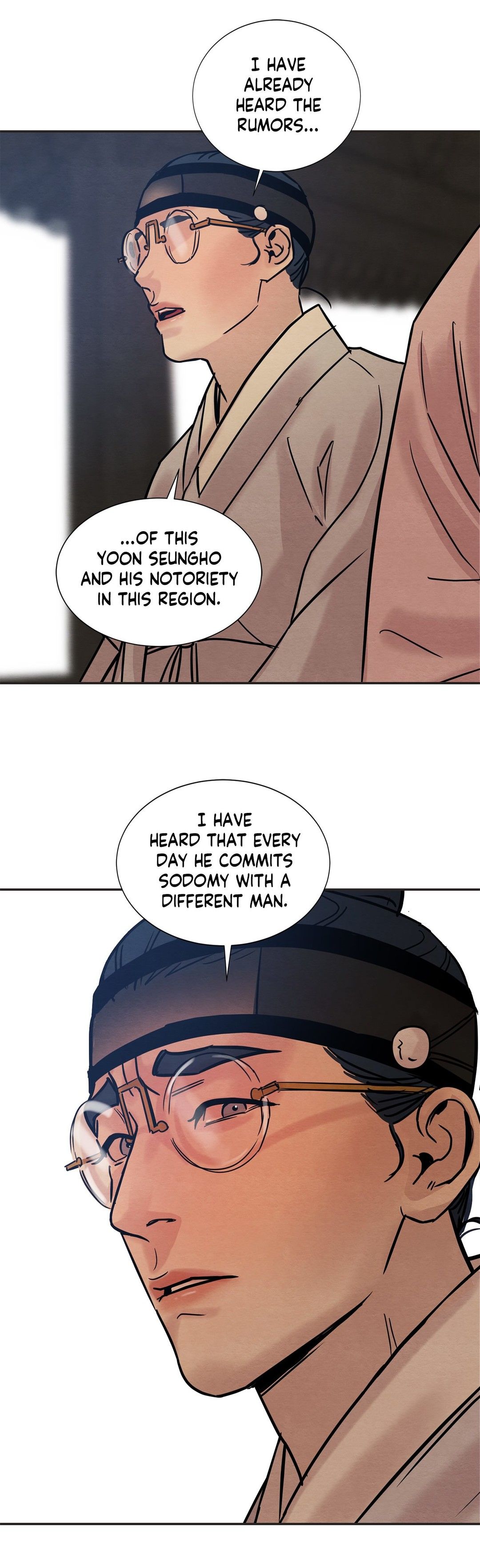 Painter-Of-The-Night-By-Byeonduck-Eng page 26