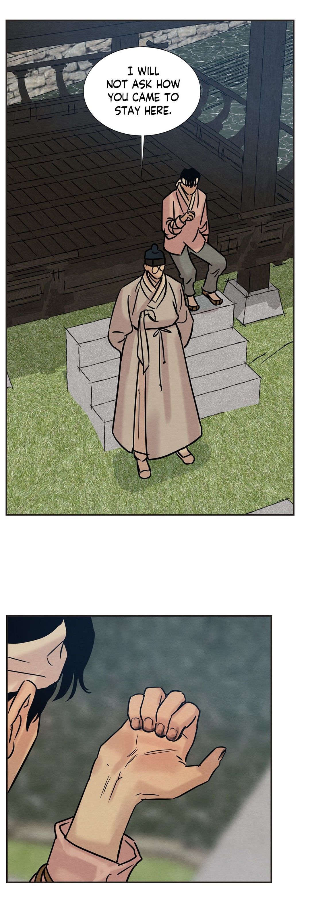 Painter-Of-The-Night-By-Byeonduck-Eng page 31