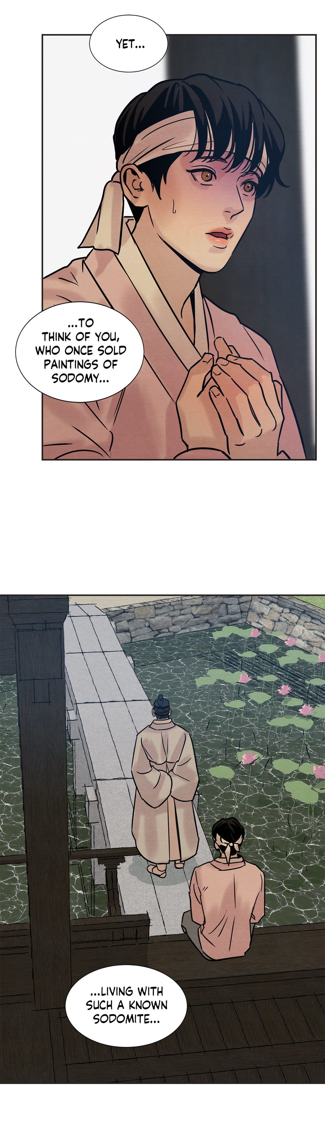 Painter-Of-The-Night-By-Byeonduck-Eng page 32