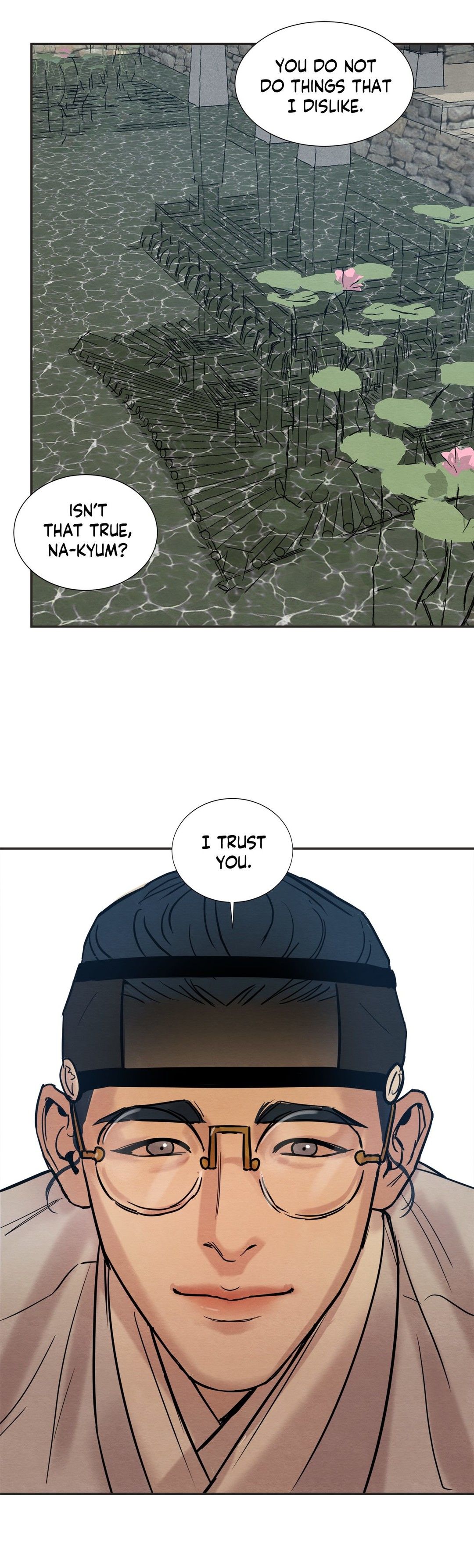 Painter-Of-The-Night-By-Byeonduck-Eng page 36