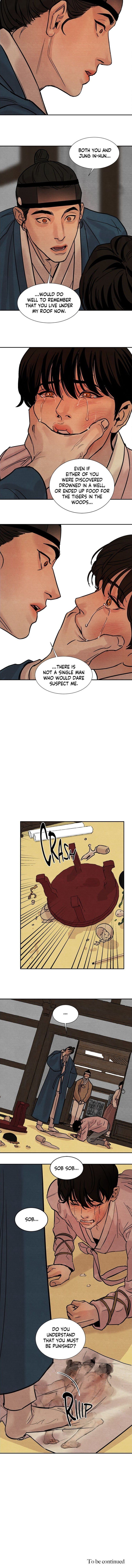 Painter-Of-The-Night-By-Byeonduck-Eng page 6
