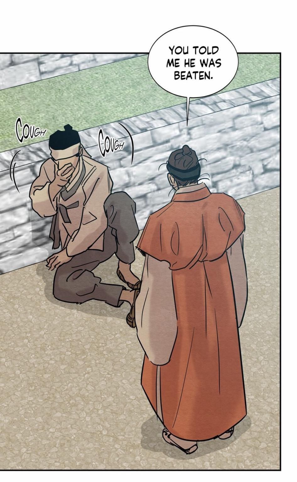 Painter-Of-The-Night-By-Byeonduck-Eng page 10
