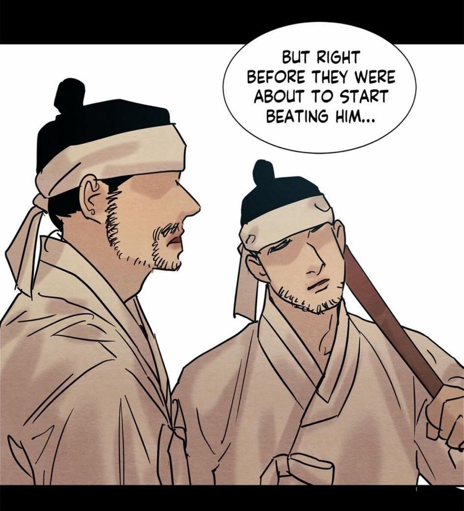 Painter-Of-The-Night-By-Byeonduck-Eng page 14