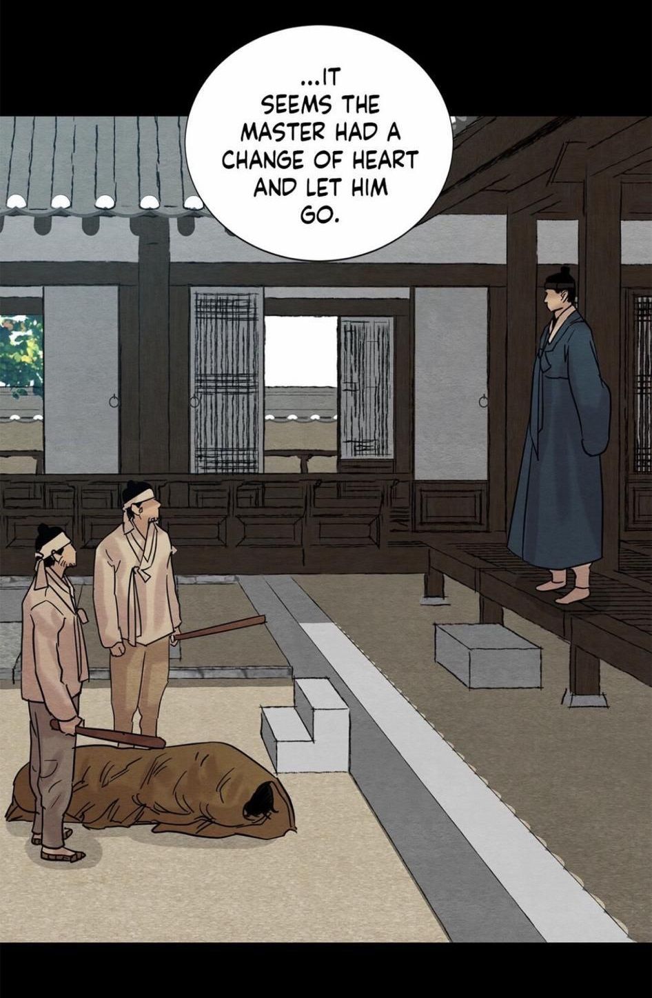 Painter-Of-The-Night-By-Byeonduck-Eng page 15
