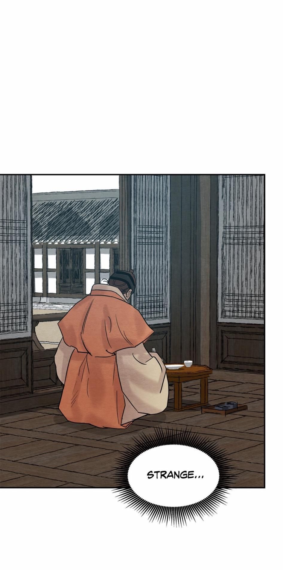 Painter-Of-The-Night-By-Byeonduck-Eng page 19