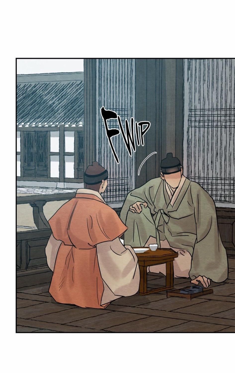 Painter-Of-The-Night-By-Byeonduck-Eng page 25