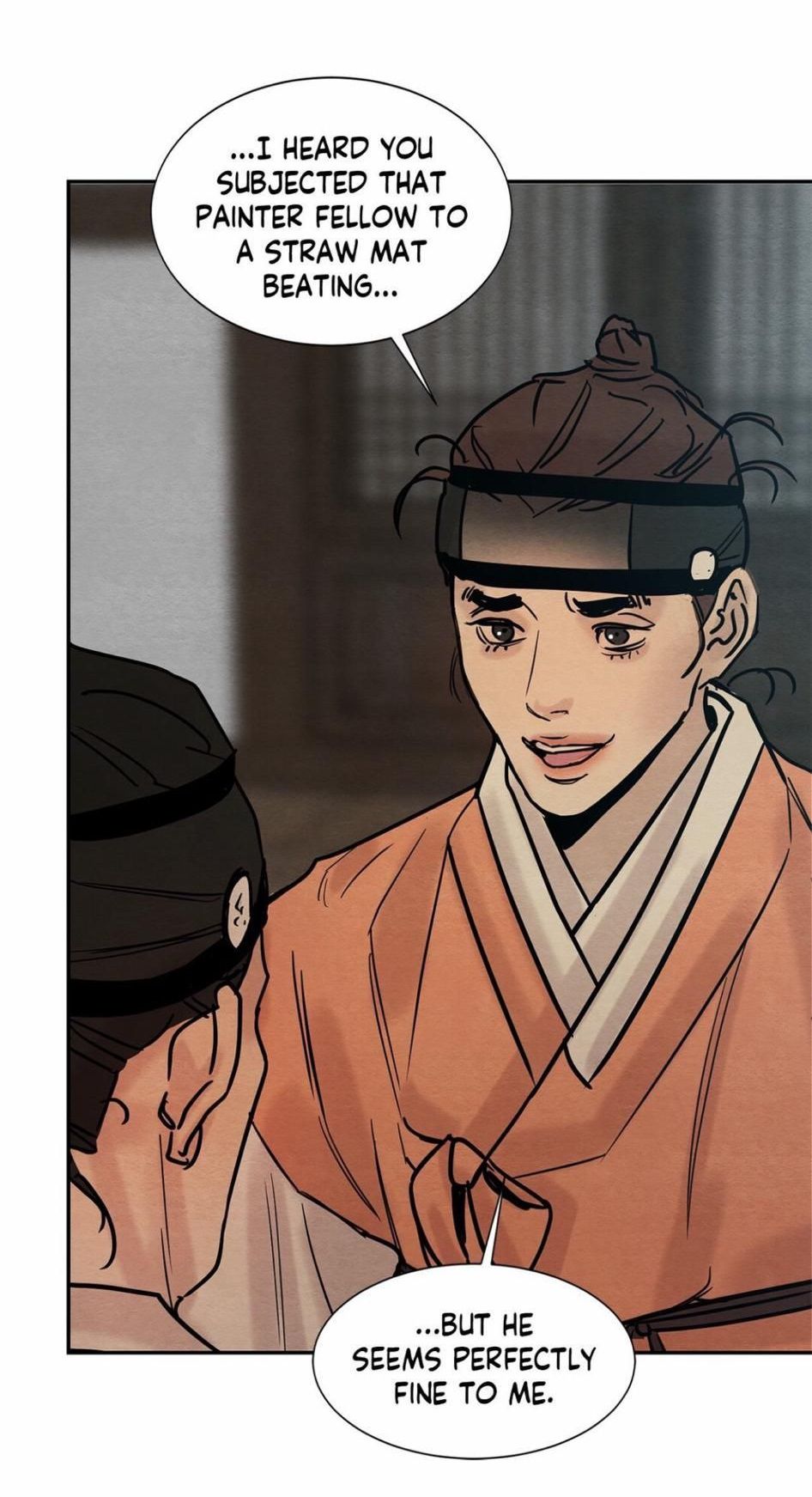 Painter-Of-The-Night-By-Byeonduck-Eng page 28