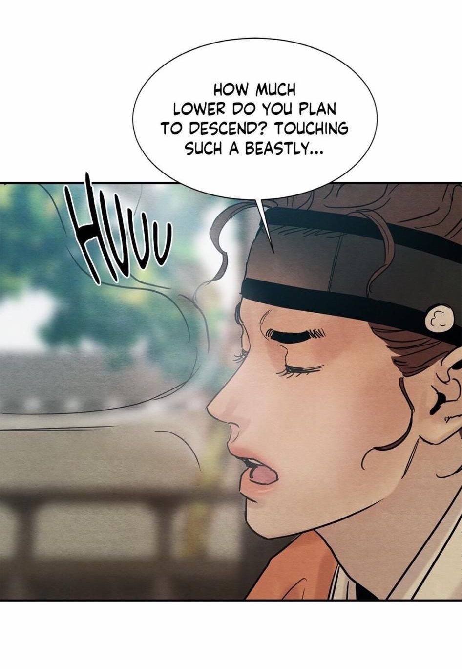 Painter-Of-The-Night-By-Byeonduck-Eng page 30