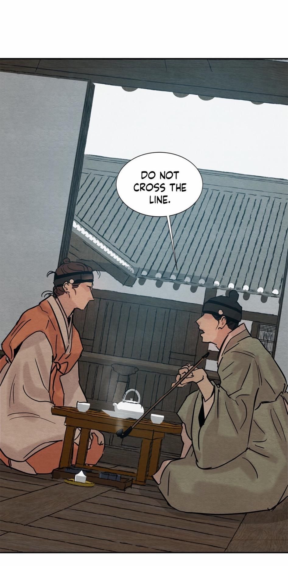 Painter-Of-The-Night-By-Byeonduck-Eng page 31