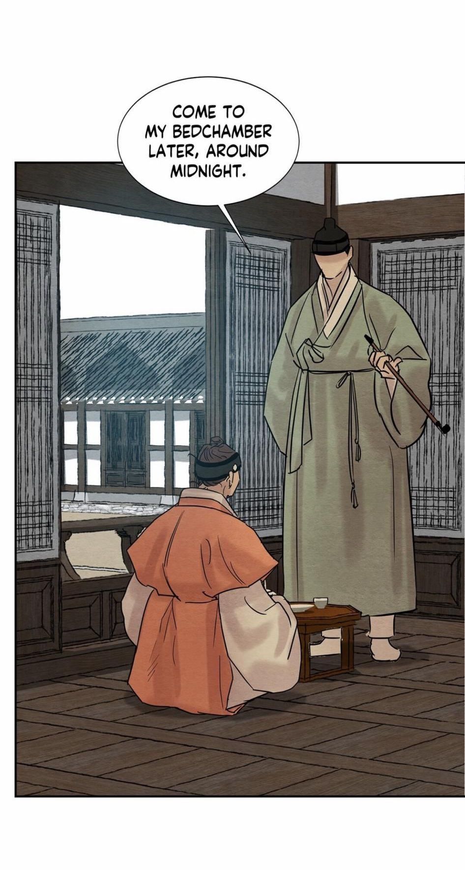 Painter-Of-The-Night-By-Byeonduck-Eng page 34