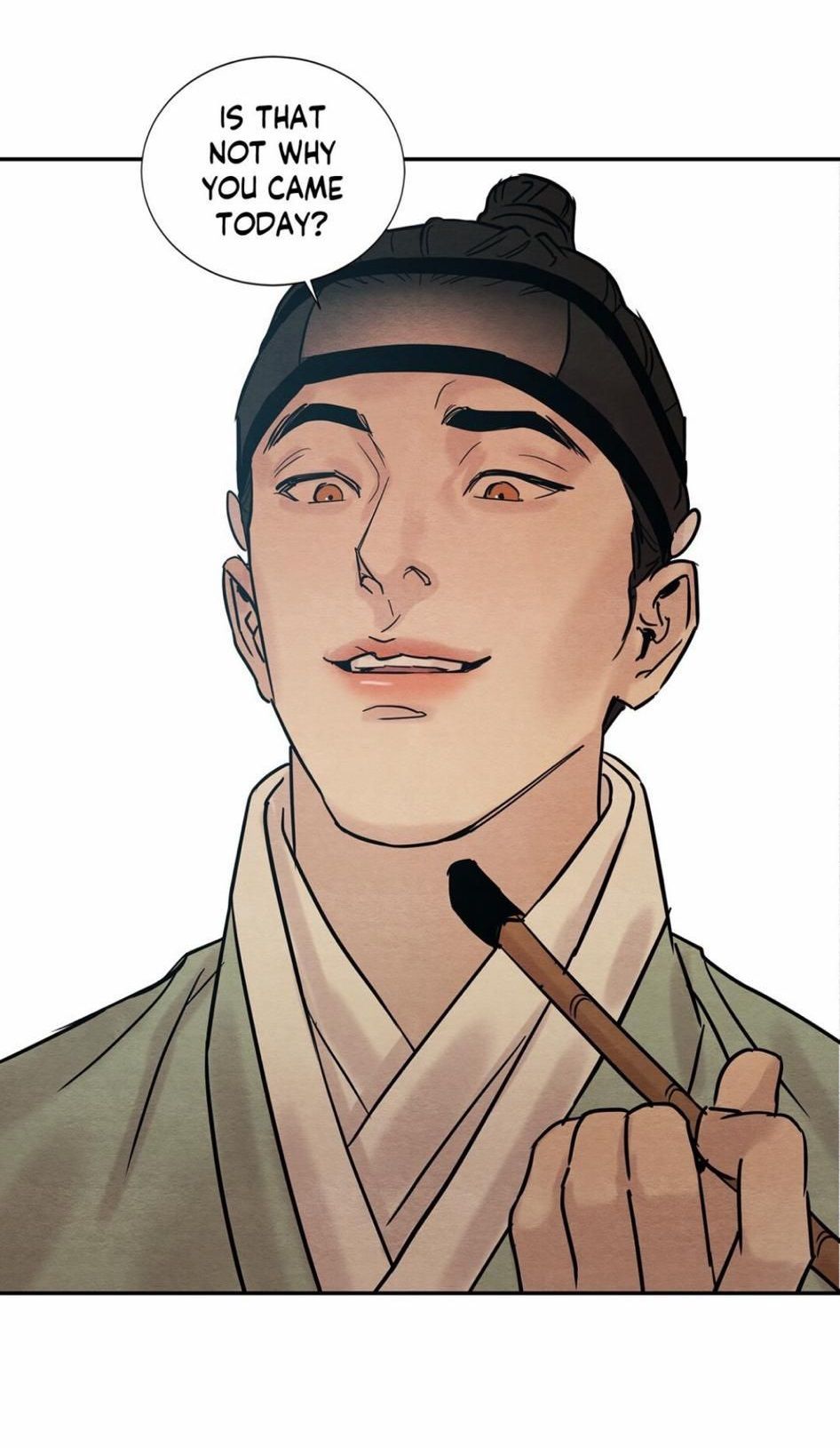 Painter-Of-The-Night-By-Byeonduck-Eng page 36