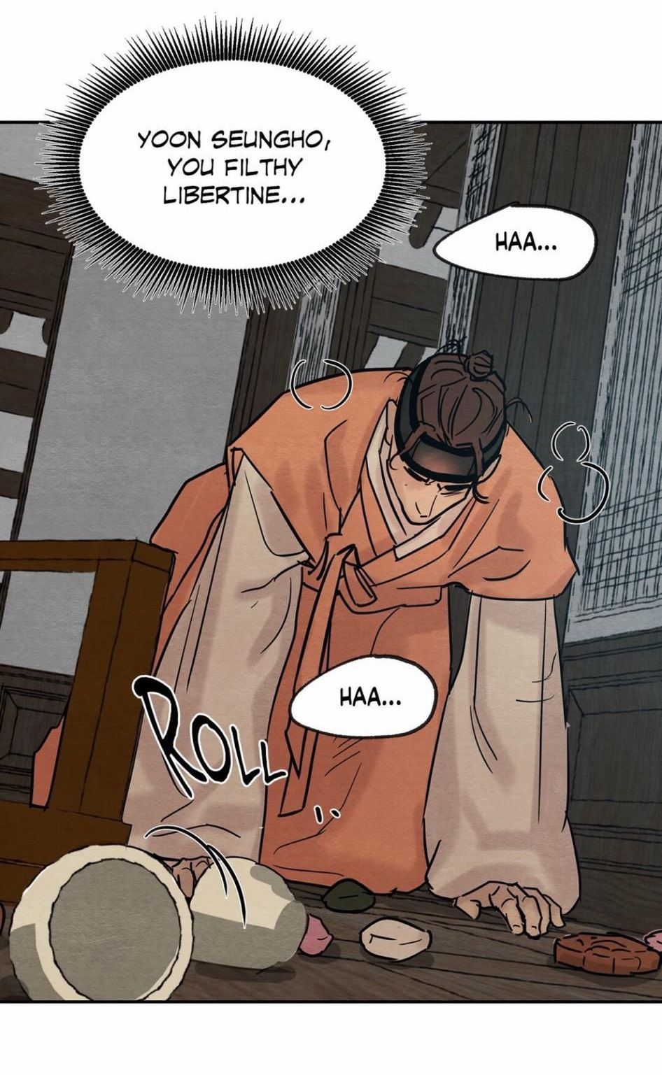 Painter-Of-The-Night-By-Byeonduck-Eng page 39
