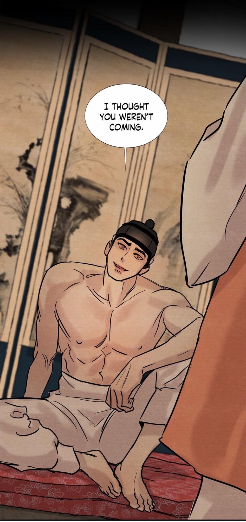 Painter-Of-The-Night-By-Byeonduck-Eng page 43