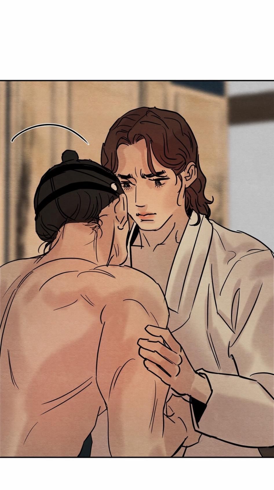 Painter-Of-The-Night-By-Byeonduck-Eng page 53