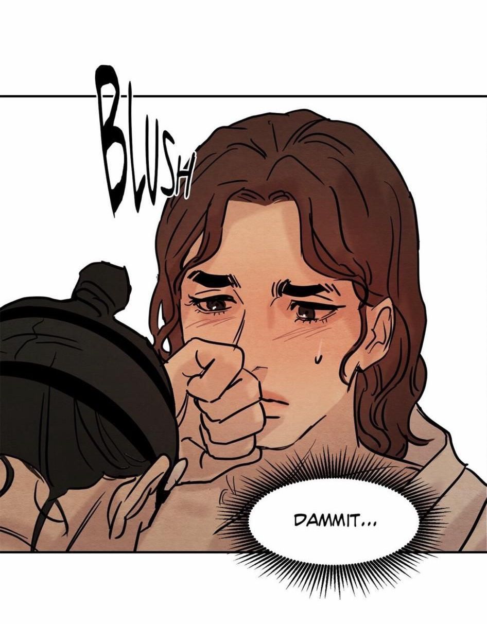 Painter-Of-The-Night-By-Byeonduck-Eng page 58