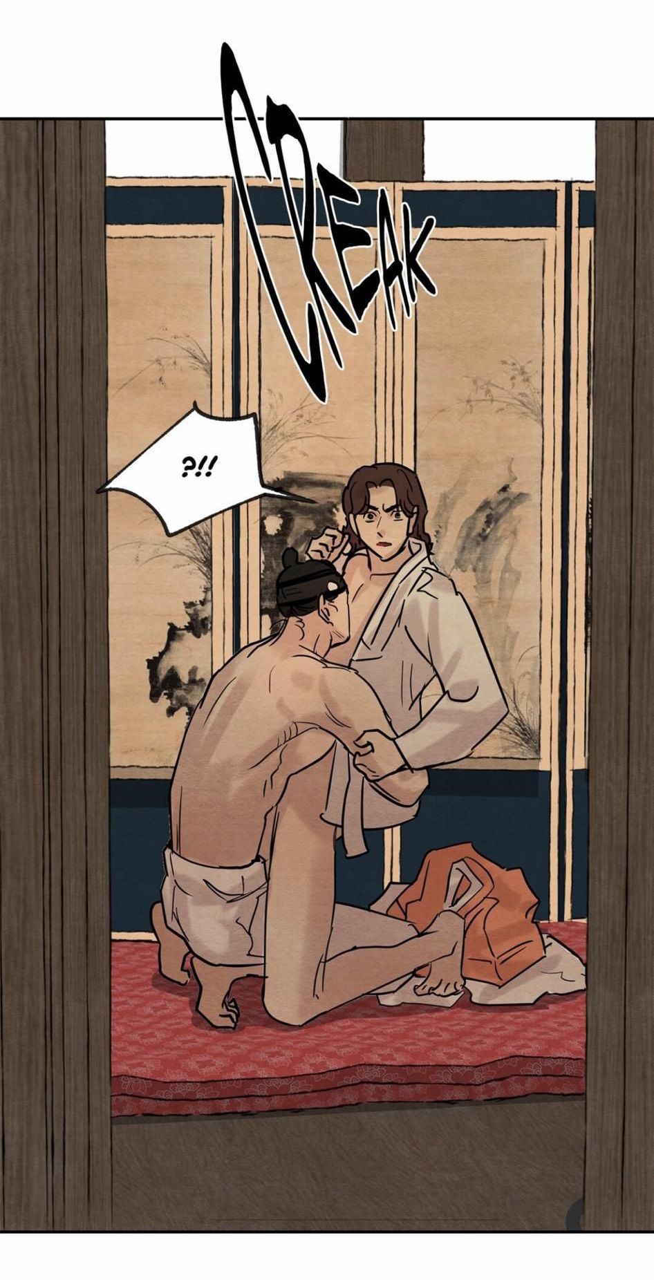 Painter-Of-The-Night-By-Byeonduck-Eng page 59