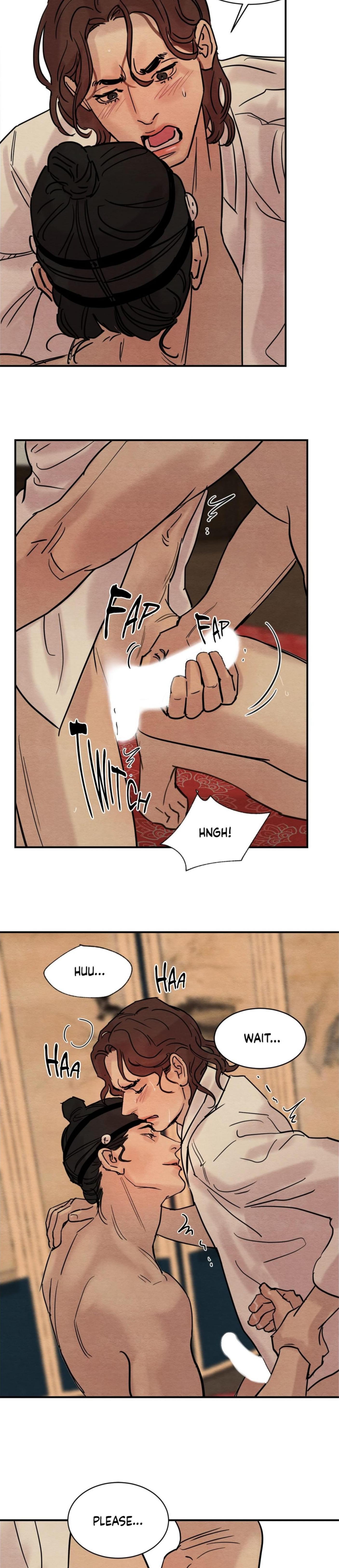 Painter-Of-The-Night-By-Byeonduck-Eng page 4