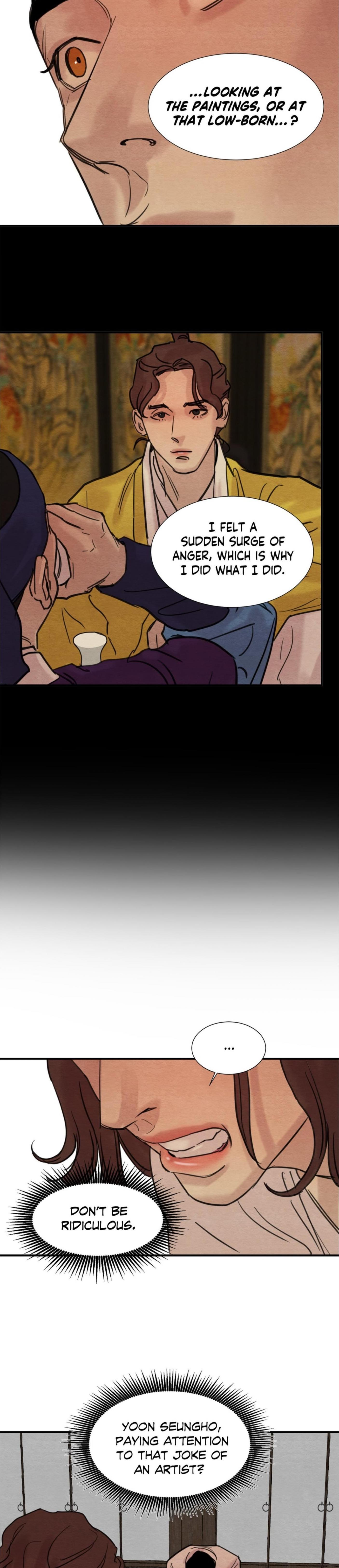 Painter-Of-The-Night-By-Byeonduck-Eng page 10