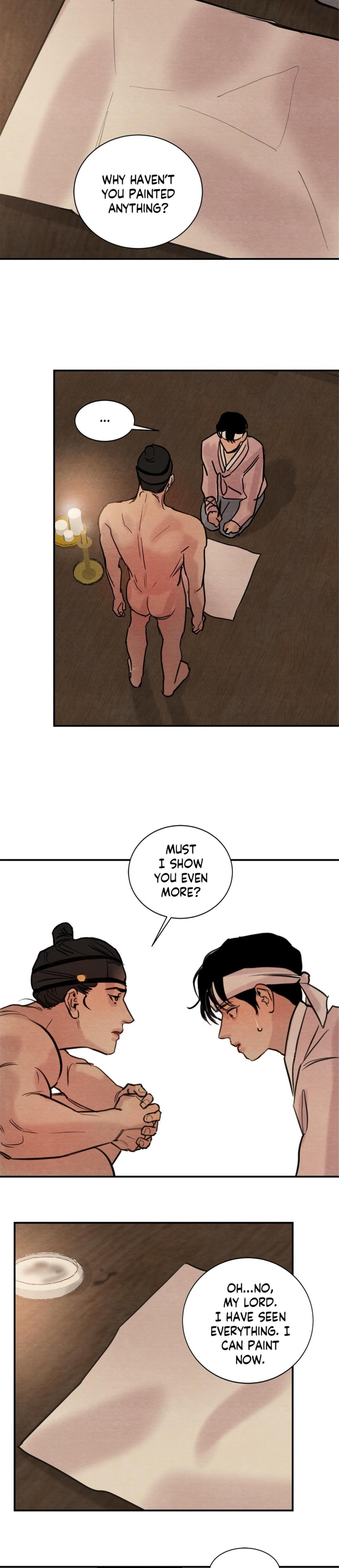 Painter-Of-The-Night-By-Byeonduck-Eng page 8
