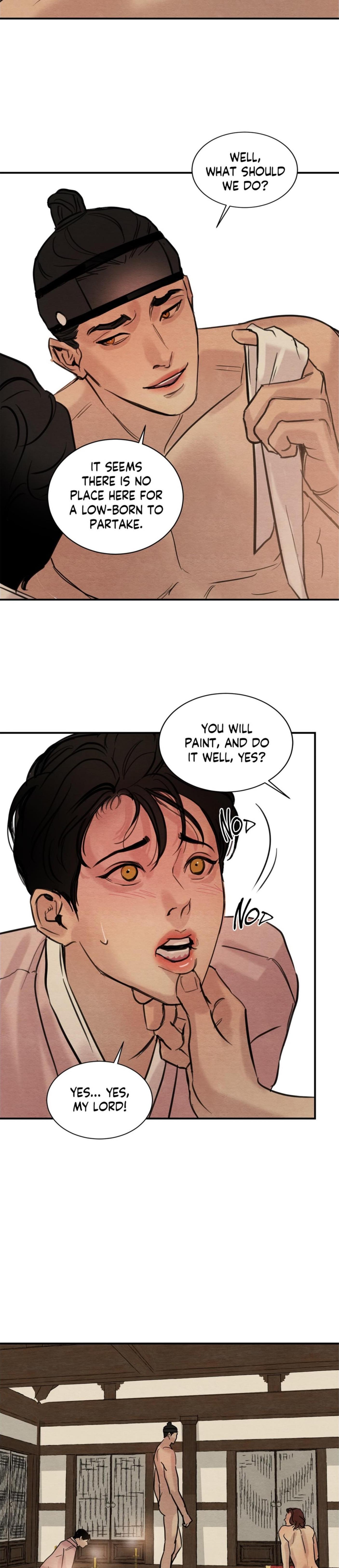 Painter-Of-The-Night-By-Byeonduck-Eng page 10