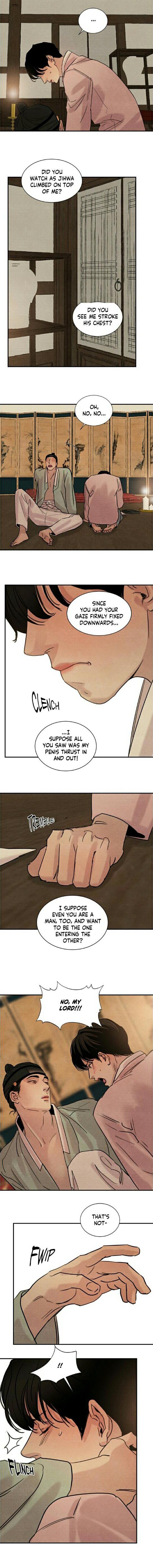 Painter-Of-The-Night-By-Byeonduck-Eng page 3