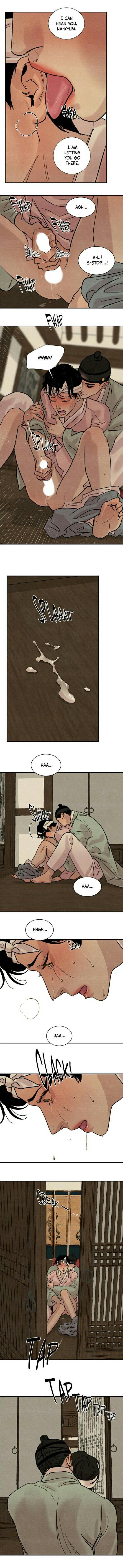 Painter-Of-The-Night-By-Byeonduck-Eng page 7