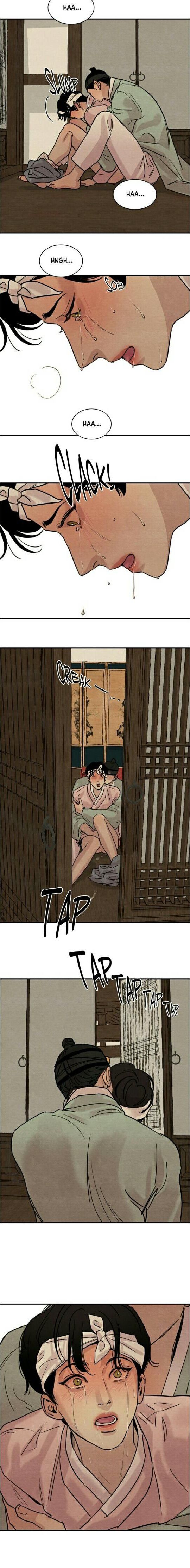 Painter-Of-The-Night-By-Byeonduck-Eng chapter_017 thumbnail