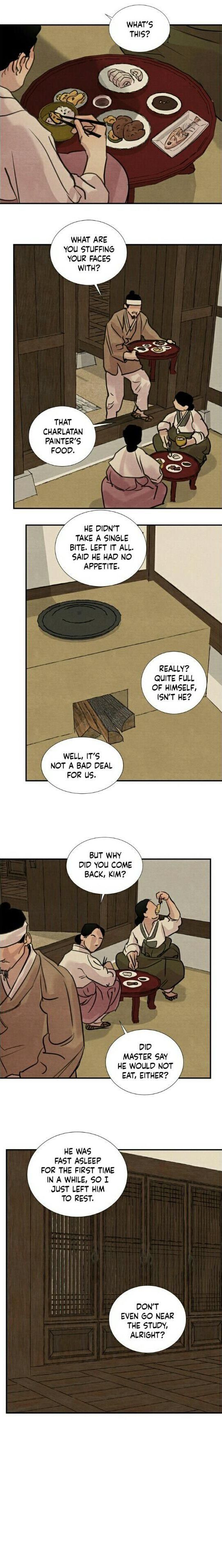 Painter-Of-The-Night-By-Byeonduck-Eng page 3