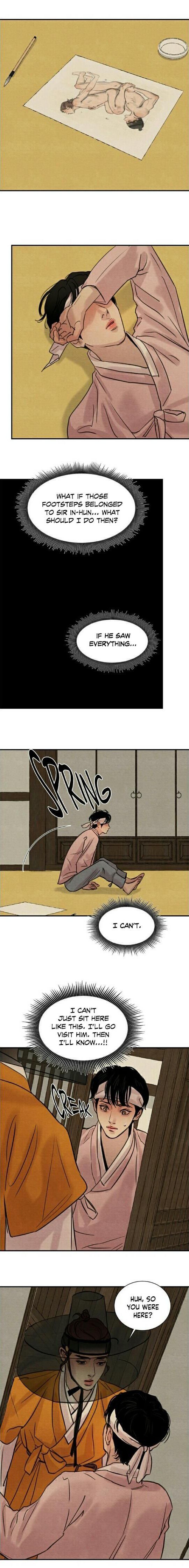 Painter-Of-The-Night-By-Byeonduck-Eng page 4