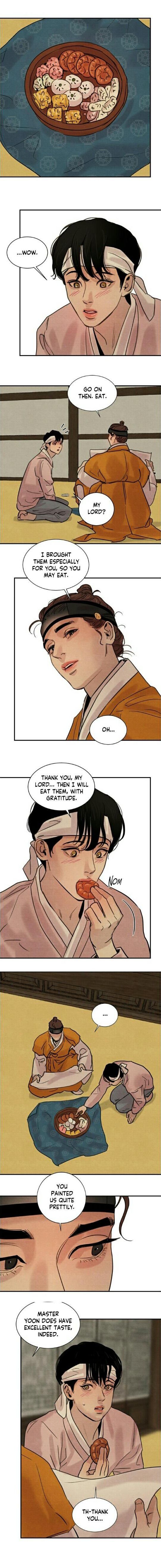 Painter-Of-The-Night-By-Byeonduck-Eng page 6