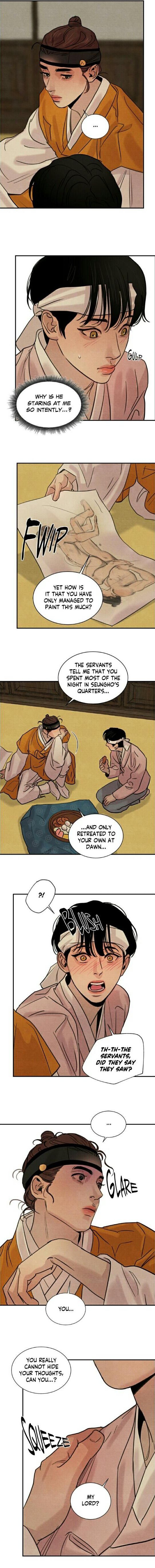 Painter-Of-The-Night-By-Byeonduck-Eng page 7