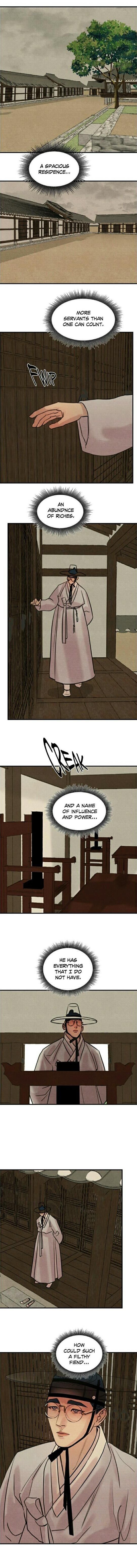 Painter-Of-The-Night-By-Byeonduck-Eng page 2