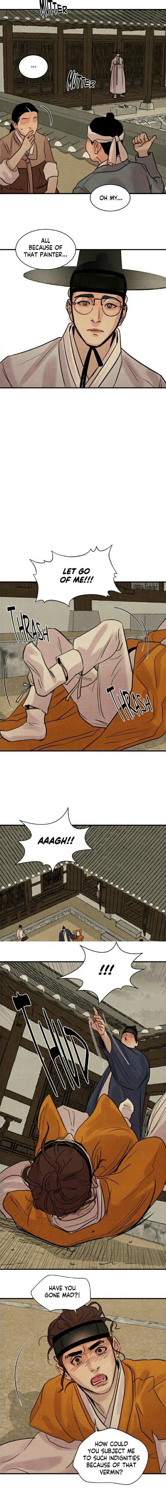 Painter-Of-The-Night-By-Byeonduck-Eng page 3