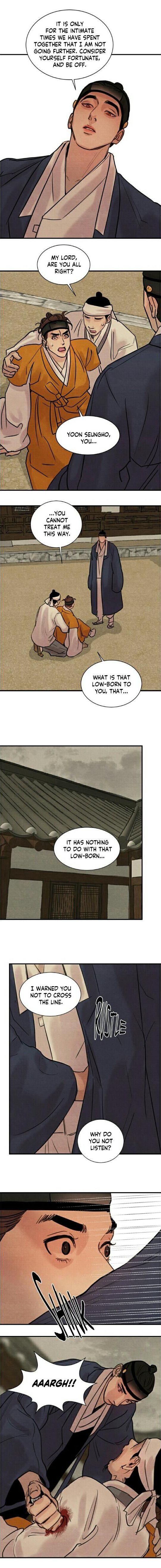Painter-Of-The-Night-By-Byeonduck-Eng page 4