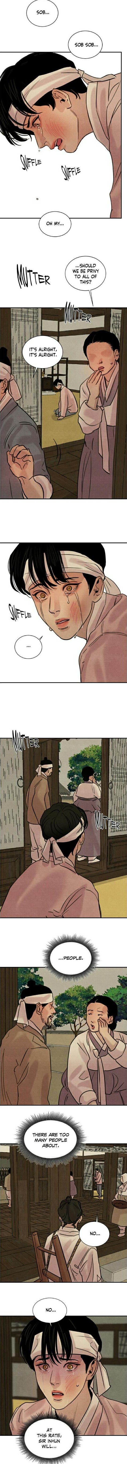 Painter-Of-The-Night-By-Byeonduck-Eng page 6