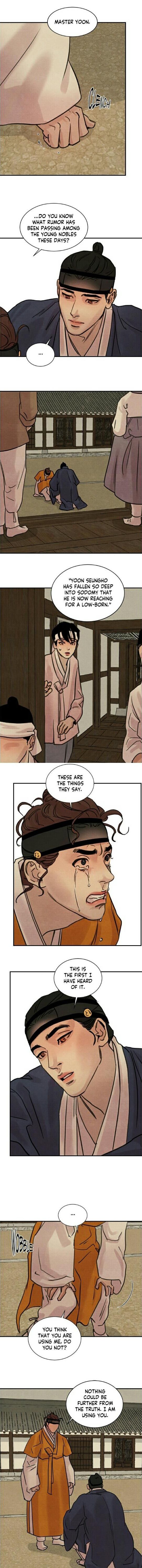 Painter-Of-The-Night-By-Byeonduck-Eng page 7