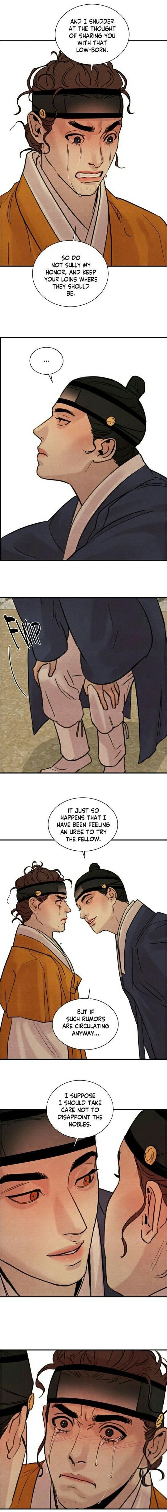 Painter-Of-The-Night-By-Byeonduck-Eng page 8