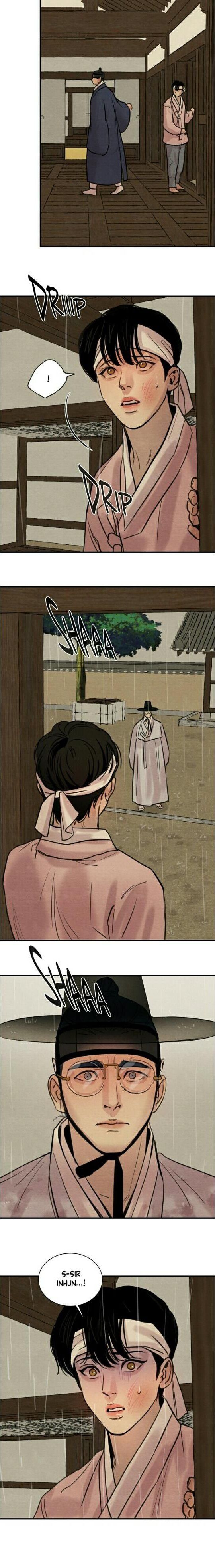 Painter-Of-The-Night-By-Byeonduck-Eng page 10
