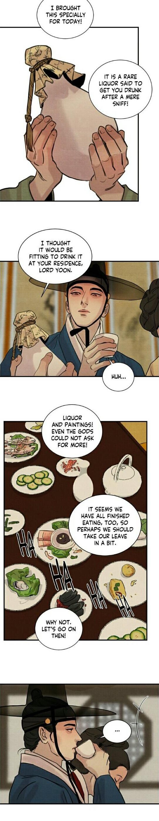 Painter-Of-The-Night-By-Byeonduck-Eng page 4