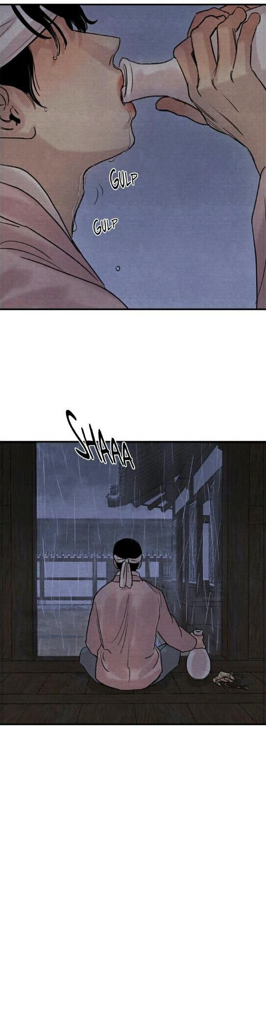 Painter-Of-The-Night-By-Byeonduck-Eng page 9