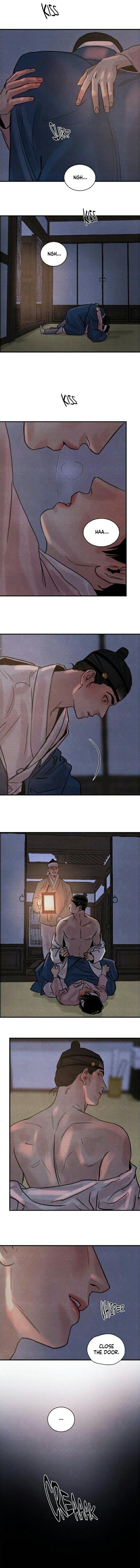 Painter-Of-The-Night-By-Byeonduck-Eng page 3