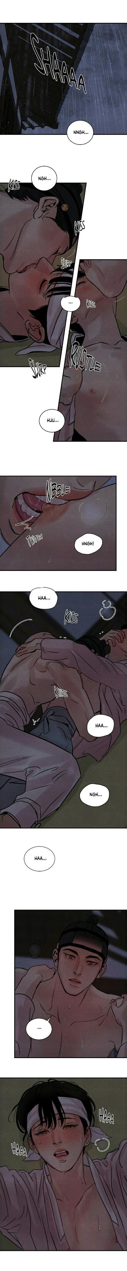 Painter-Of-The-Night-By-Byeonduck-Eng page 4