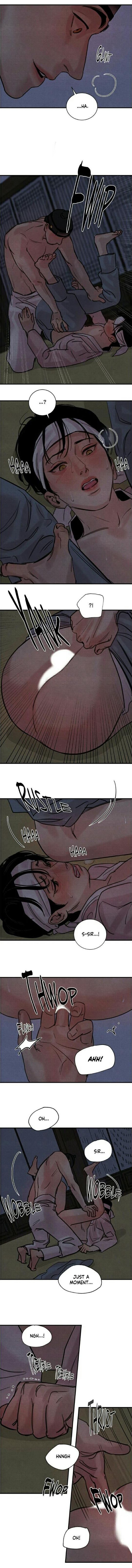 Painter-Of-The-Night-By-Byeonduck-Eng page 5